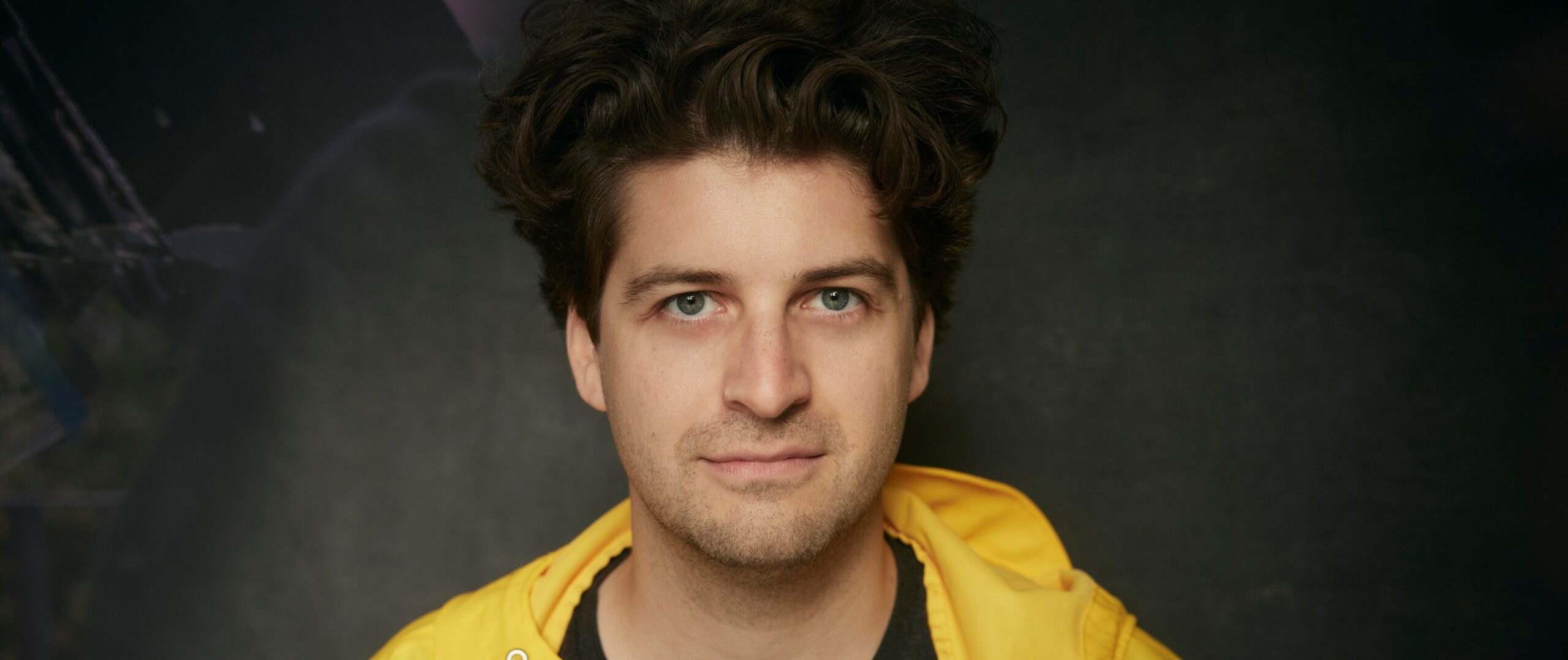 «Für mich ist alles Humor, was KI nicht kann»