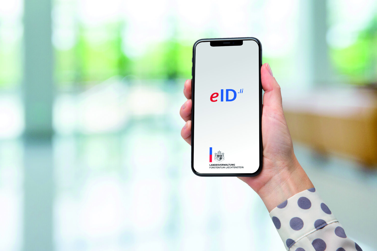 EU-Wallet wird in die eID-App integriert